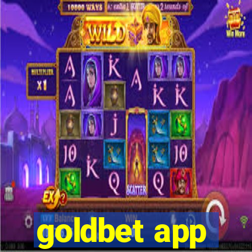 goldbet app